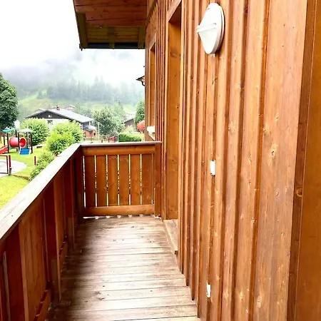 Exklusives Mit 3 Schlafzimmern & 3 Baedern *