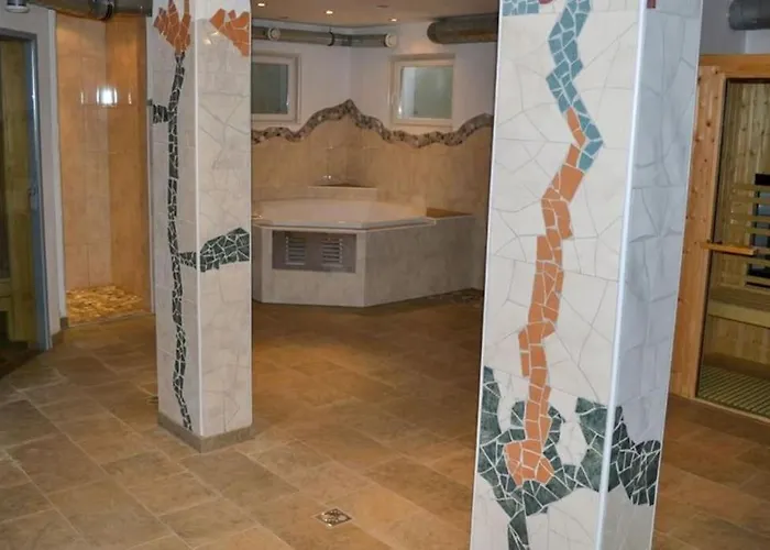 Exklusives Mit 3 Schlafzimmern & 3 Baedern *