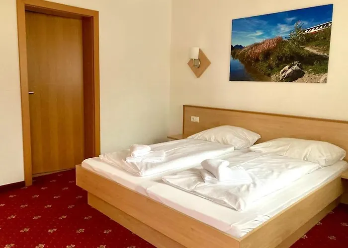 Exklusives Mit 3 Schlafzimmern & 3 Baedern *