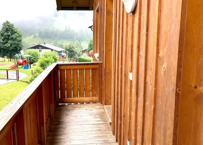 Exklusives Mit 3 Schlafzimmern & 3 Baedern *