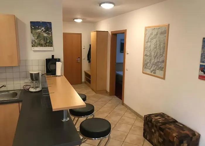 Exklusives Mit 3 Schlafzimmern&3 Bädern * Wagrain