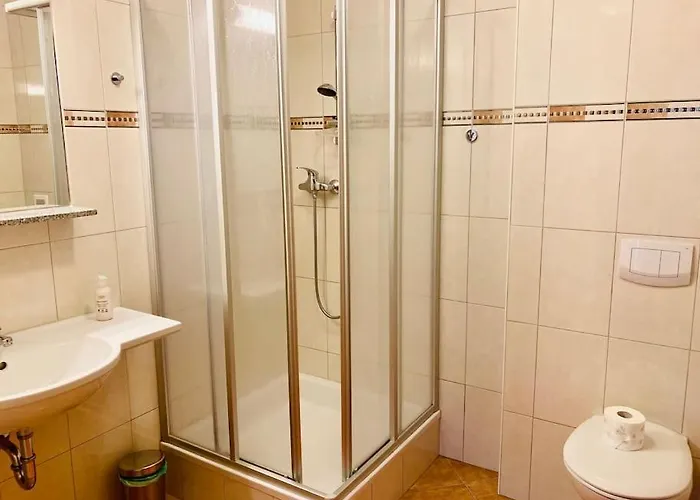Exklusives Mit 3 Schlafzimmern&3 Bädern